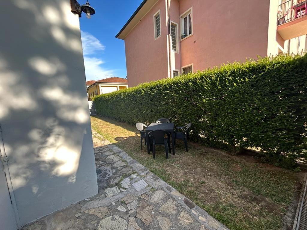 A Quattro Passi Dalle Mura Lucca Exterior photo
