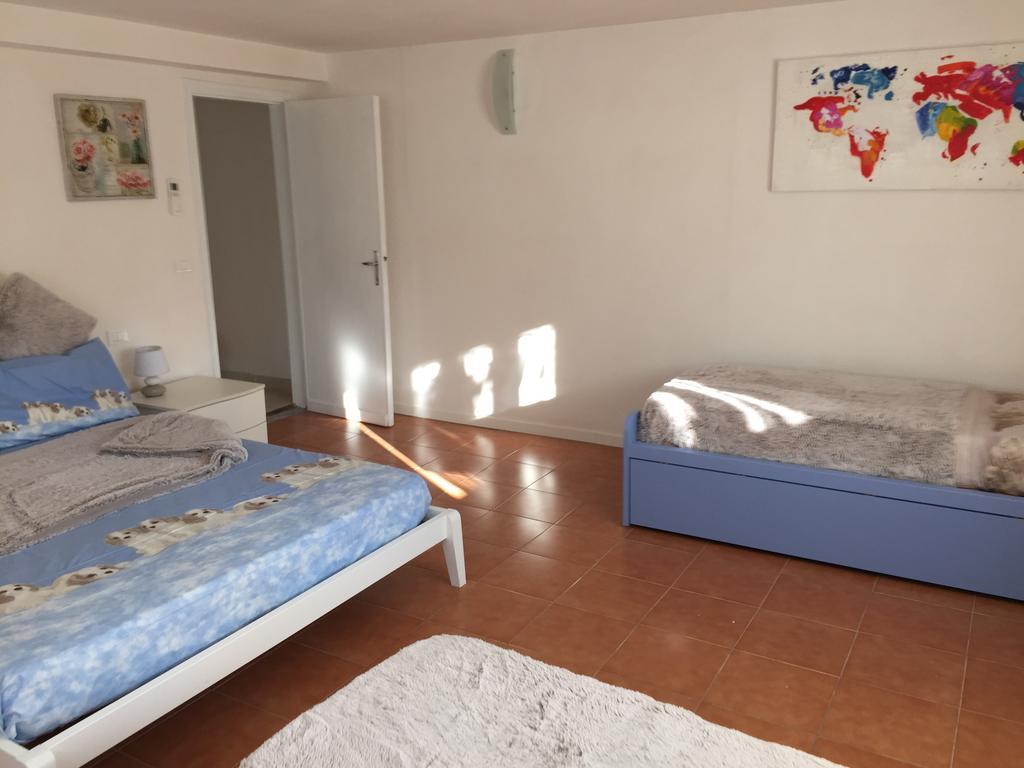 A Quattro Passi Dalle Mura Lucca Room photo